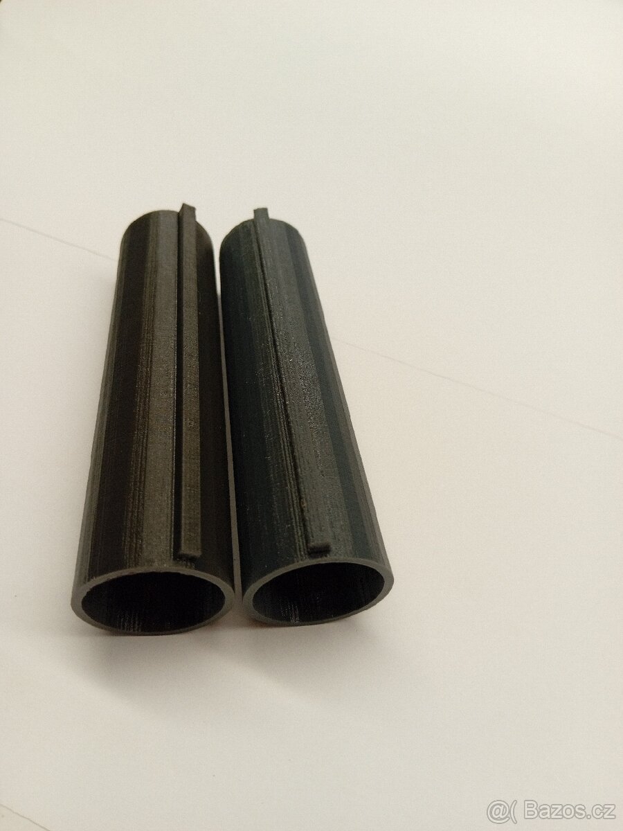 Ochranný kryt ProFind 15, 20, 35, 40