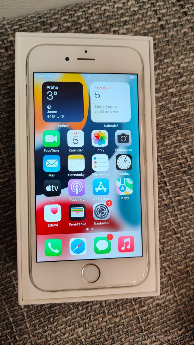 Iphone 6s