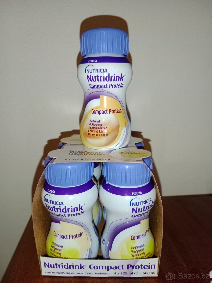 Nutridrink
