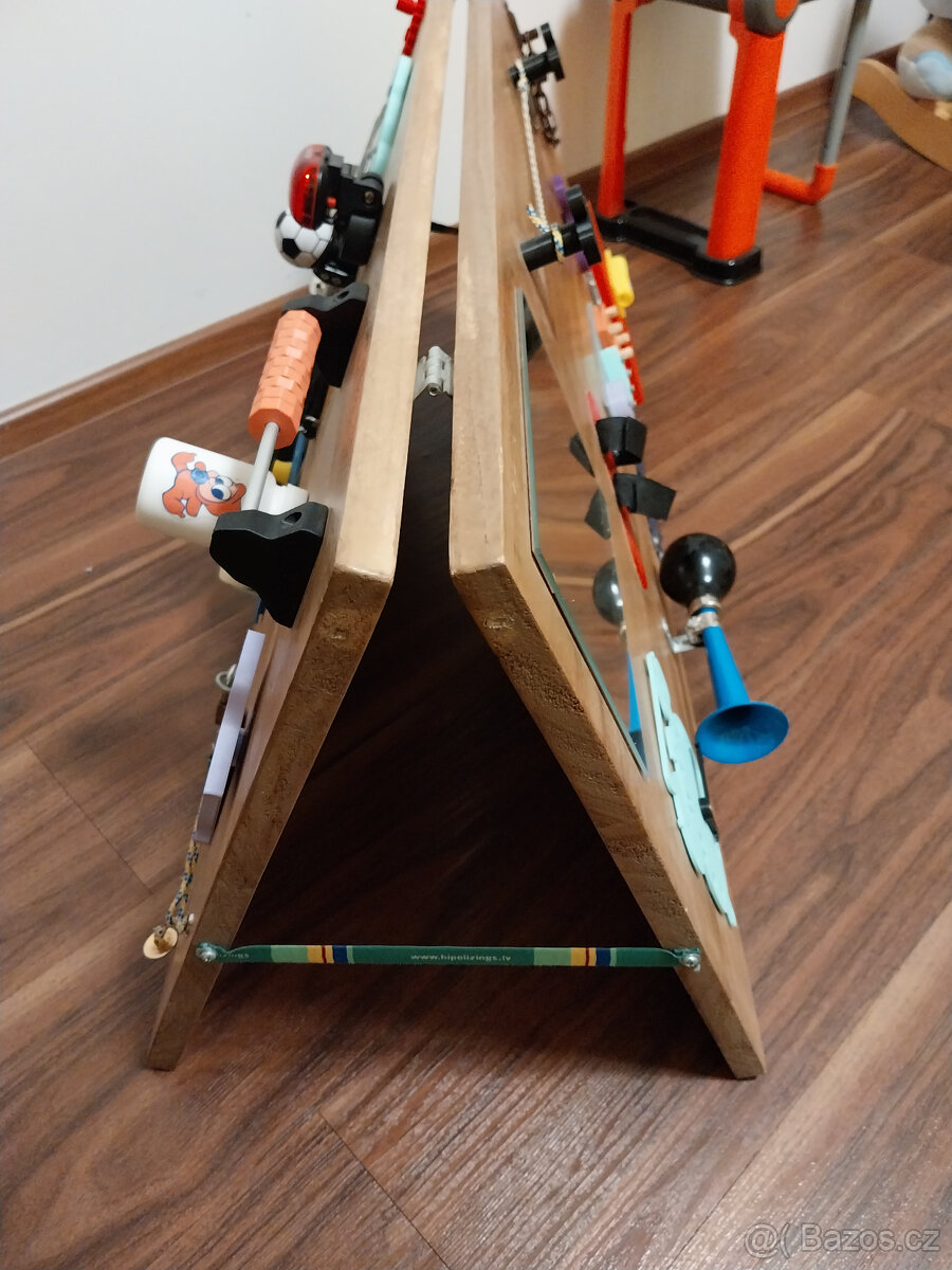 Activity board