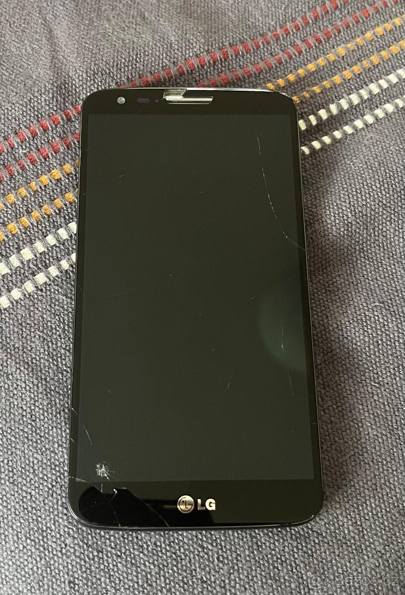 LG G2 (Funkční)