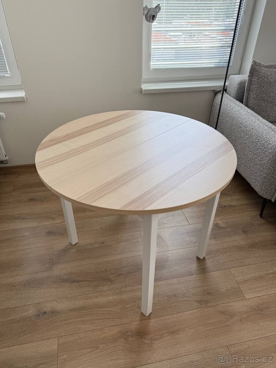 Rozkládací stůl IKEA GAPERHULT