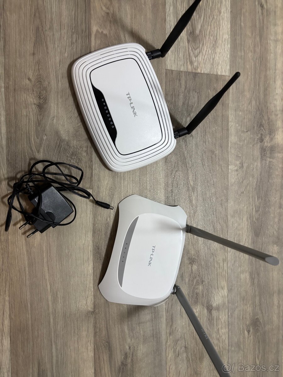 TP-link 2ks