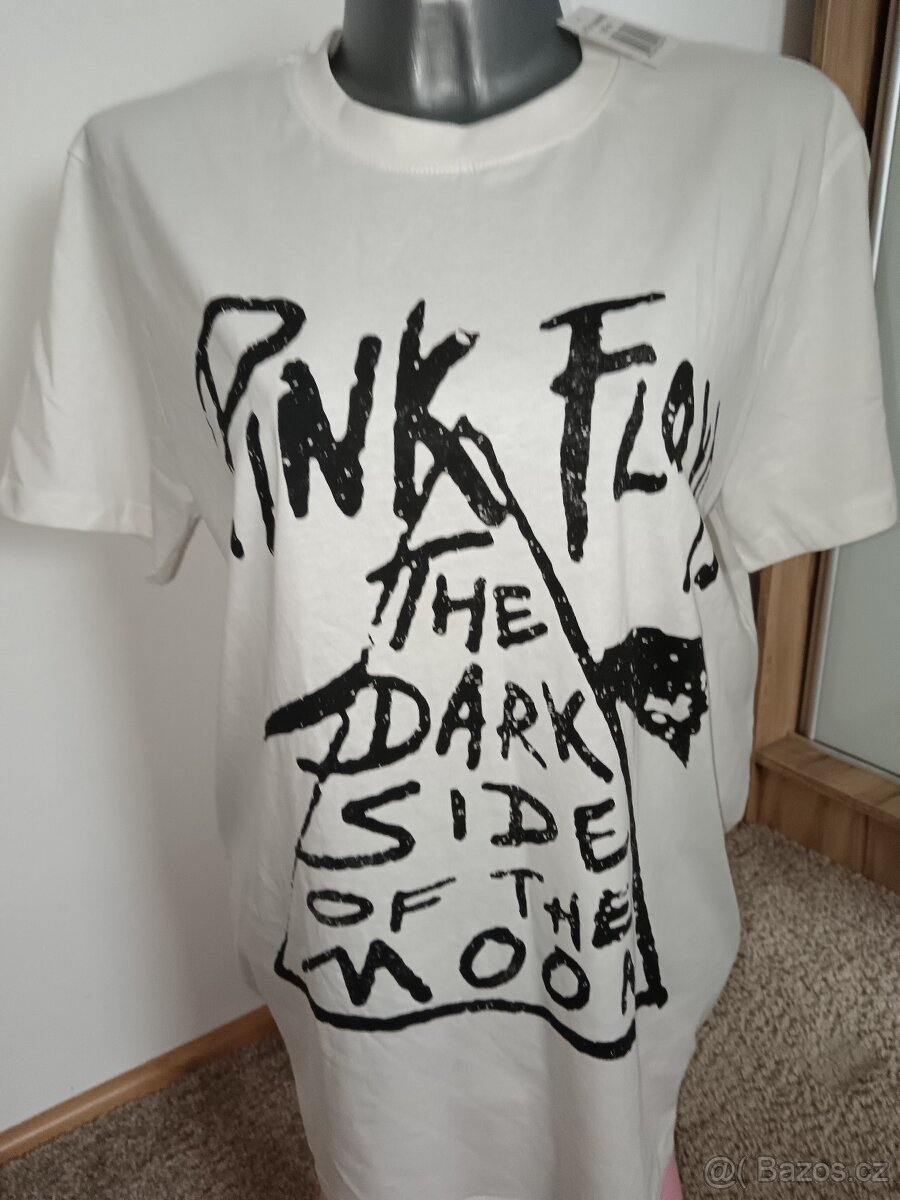 Pánské triko Pink Floyd