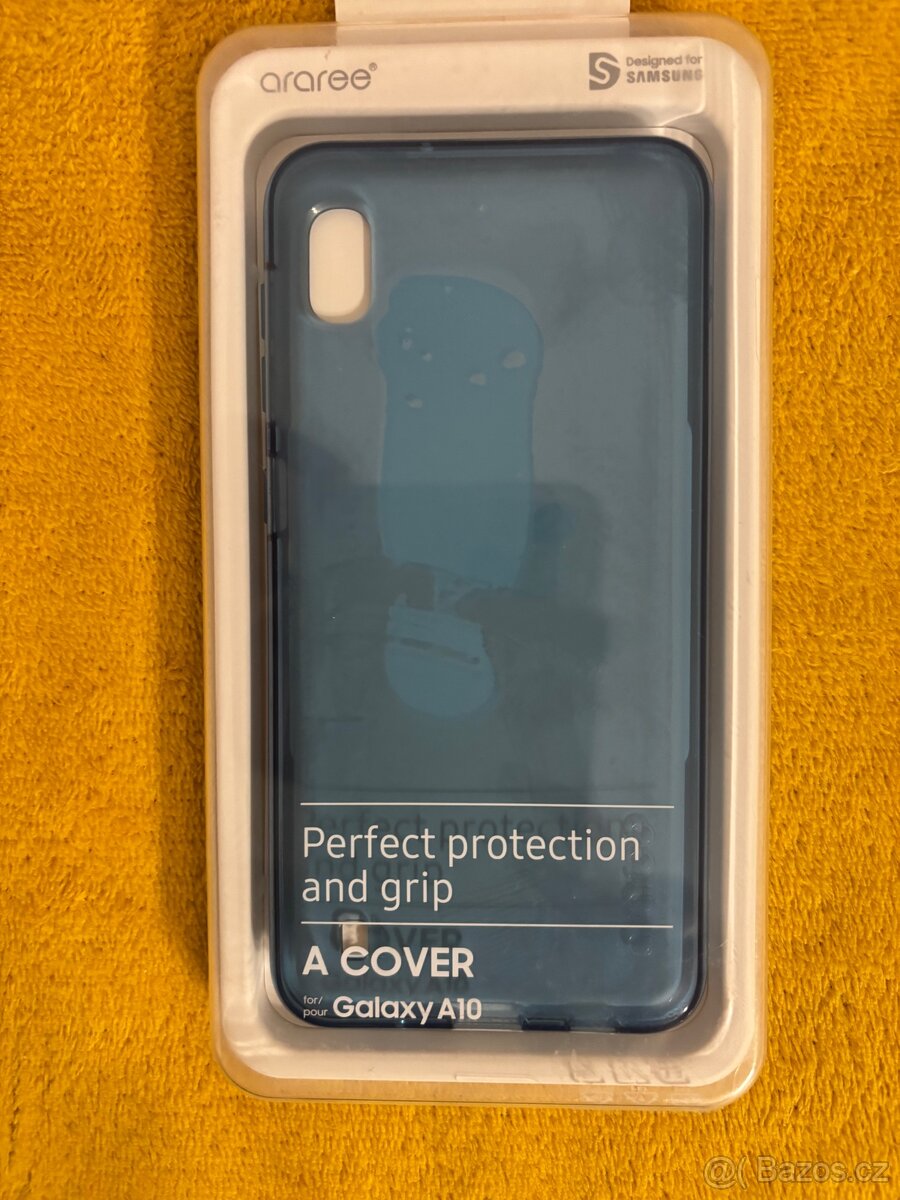 Obal Samsung Galaxy A10