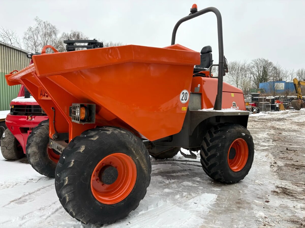 Dempr Ausa D1000AP