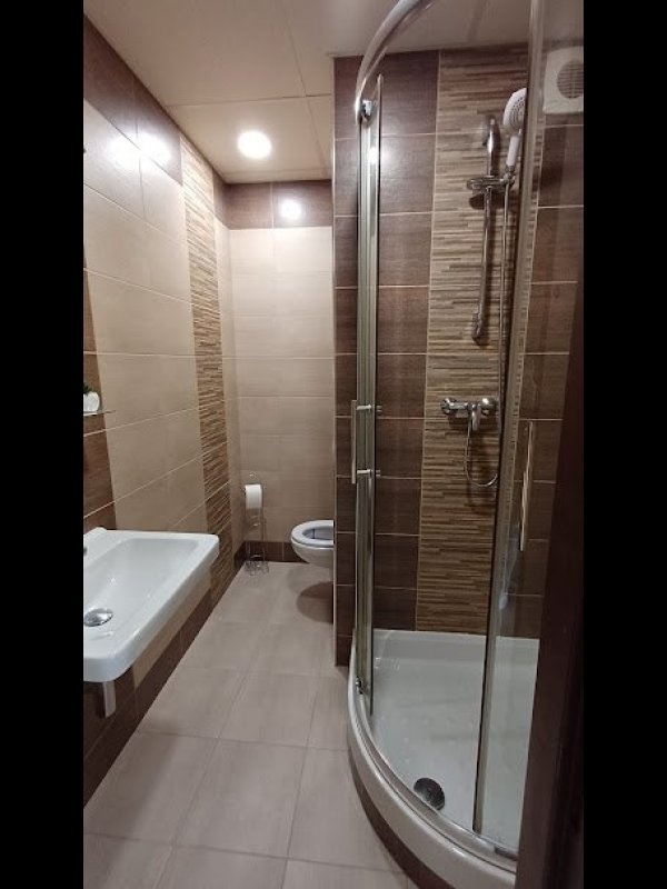 Podnájem bytu 1+kk, 33m2, Orlová -Lutyně