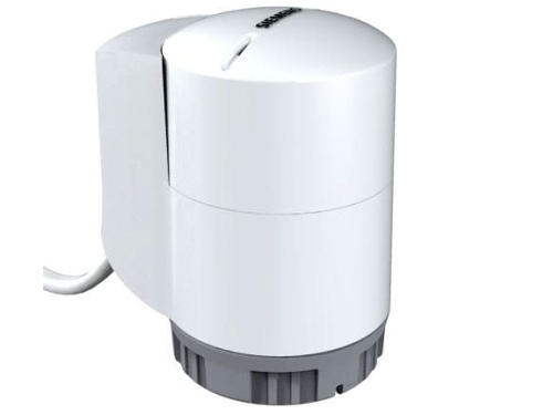 Termoelektrický servopohon 230 V Siemens STA 23