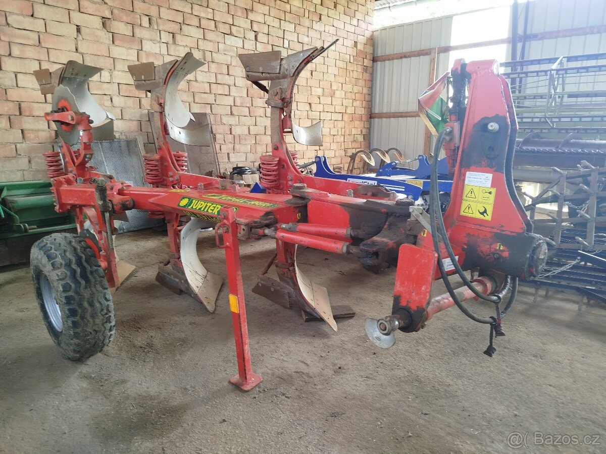 Prodám pluh Opall Agri