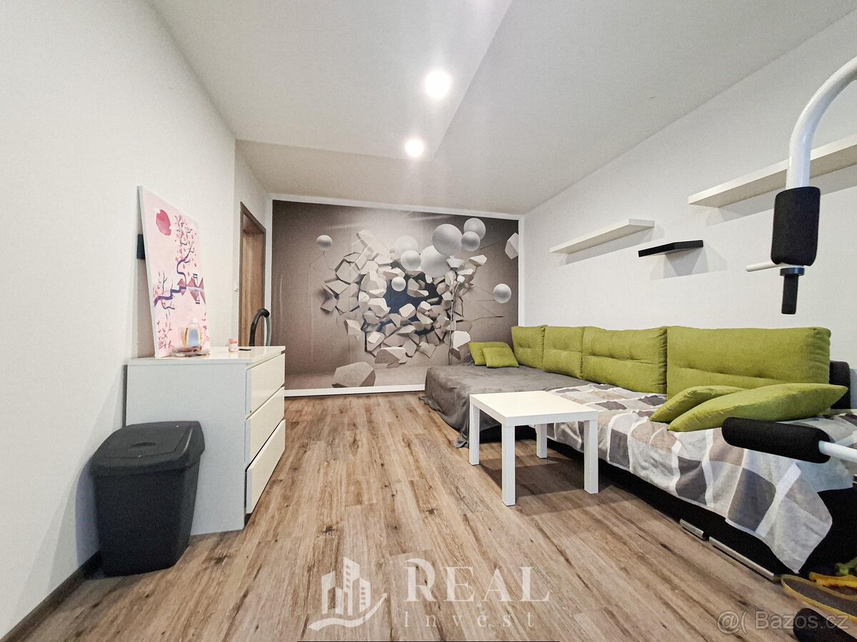 Prodej, Byt, 3+1, 78 m²