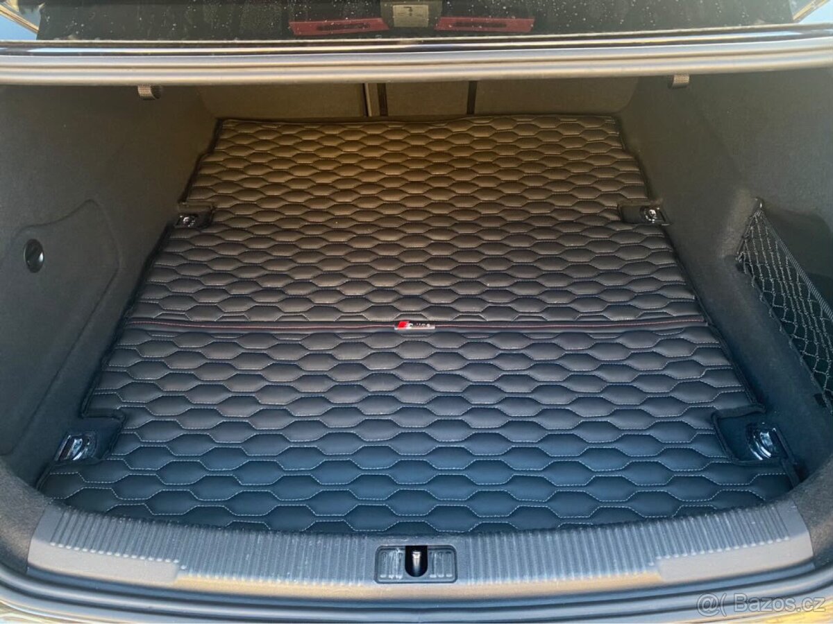 Koberec Audi A6 C7