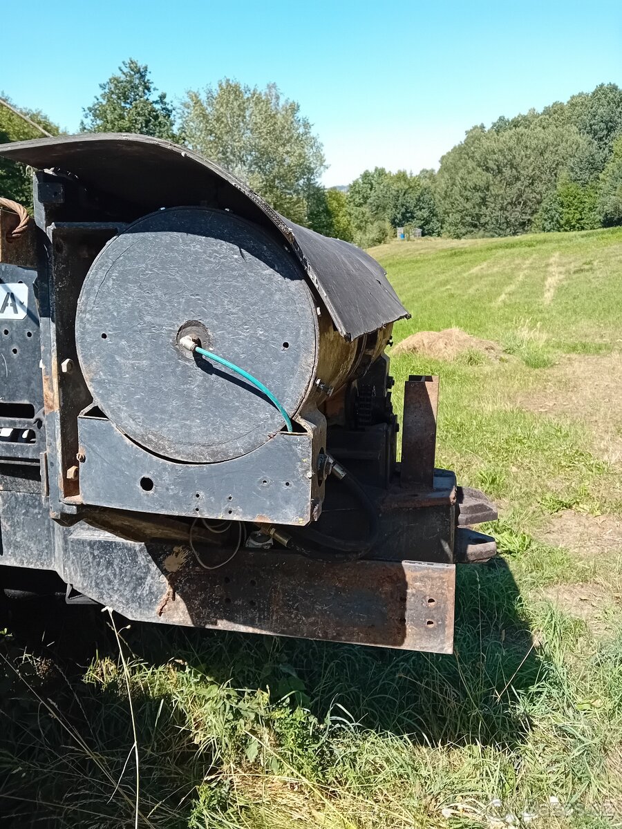 Naviják glogger 7tun