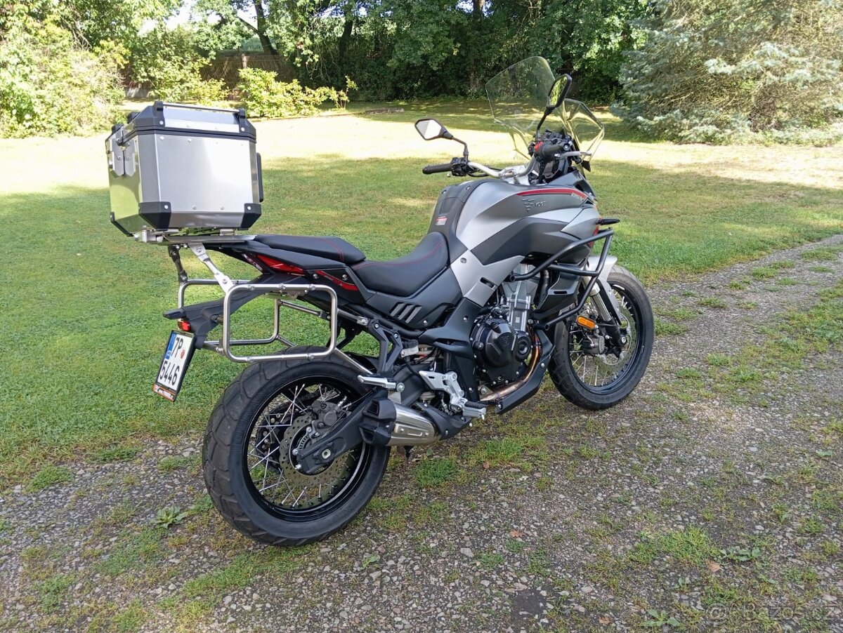 Voge 500