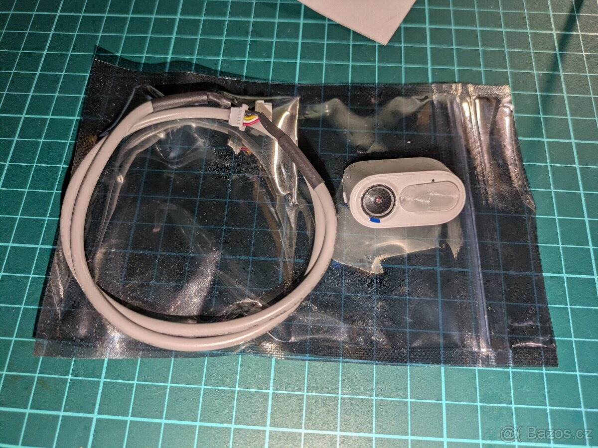 Kamera Bambu A1 mini
