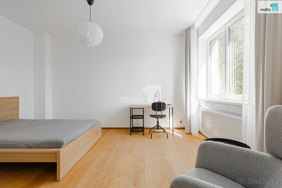 Pronájem pokoje, 20 m2, Praha 10