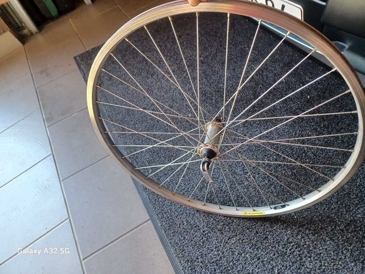 Ráfek MTB 26"