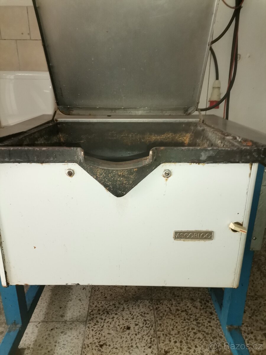 smažící pánev