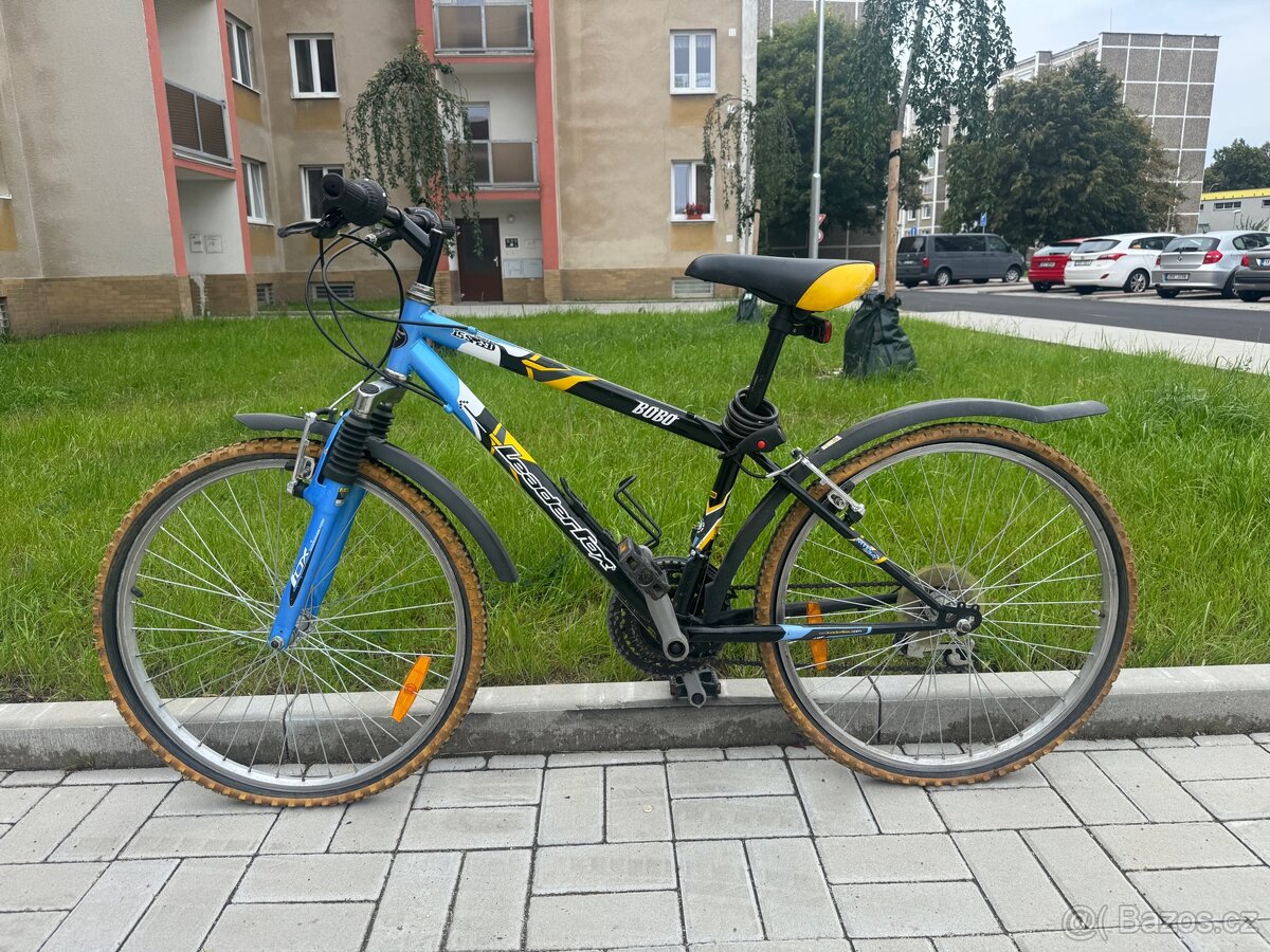Prodám kolo