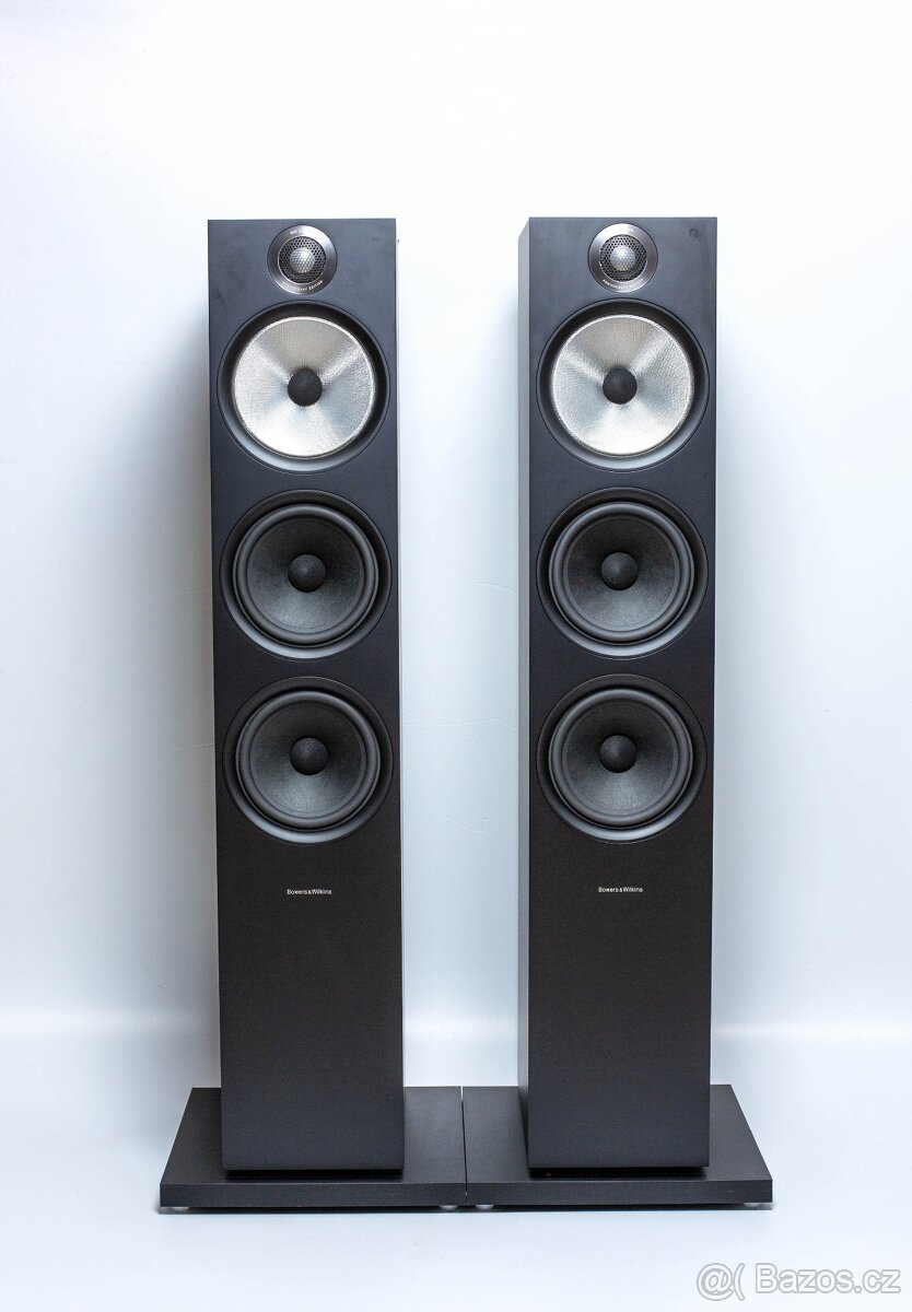 Bowers and Wilkins DM603