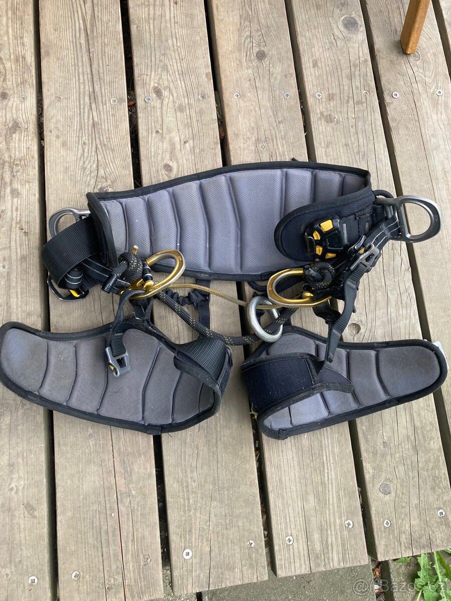 Petzl Sequoia