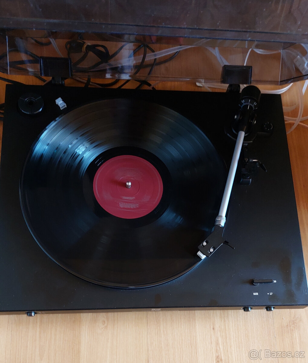 Gramo Dual DT 400 USB