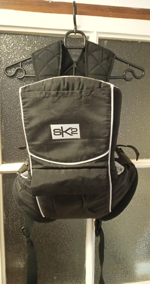 Dětské nosítko SK2