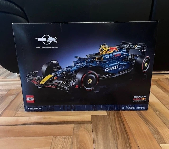 Nové Lego 42206