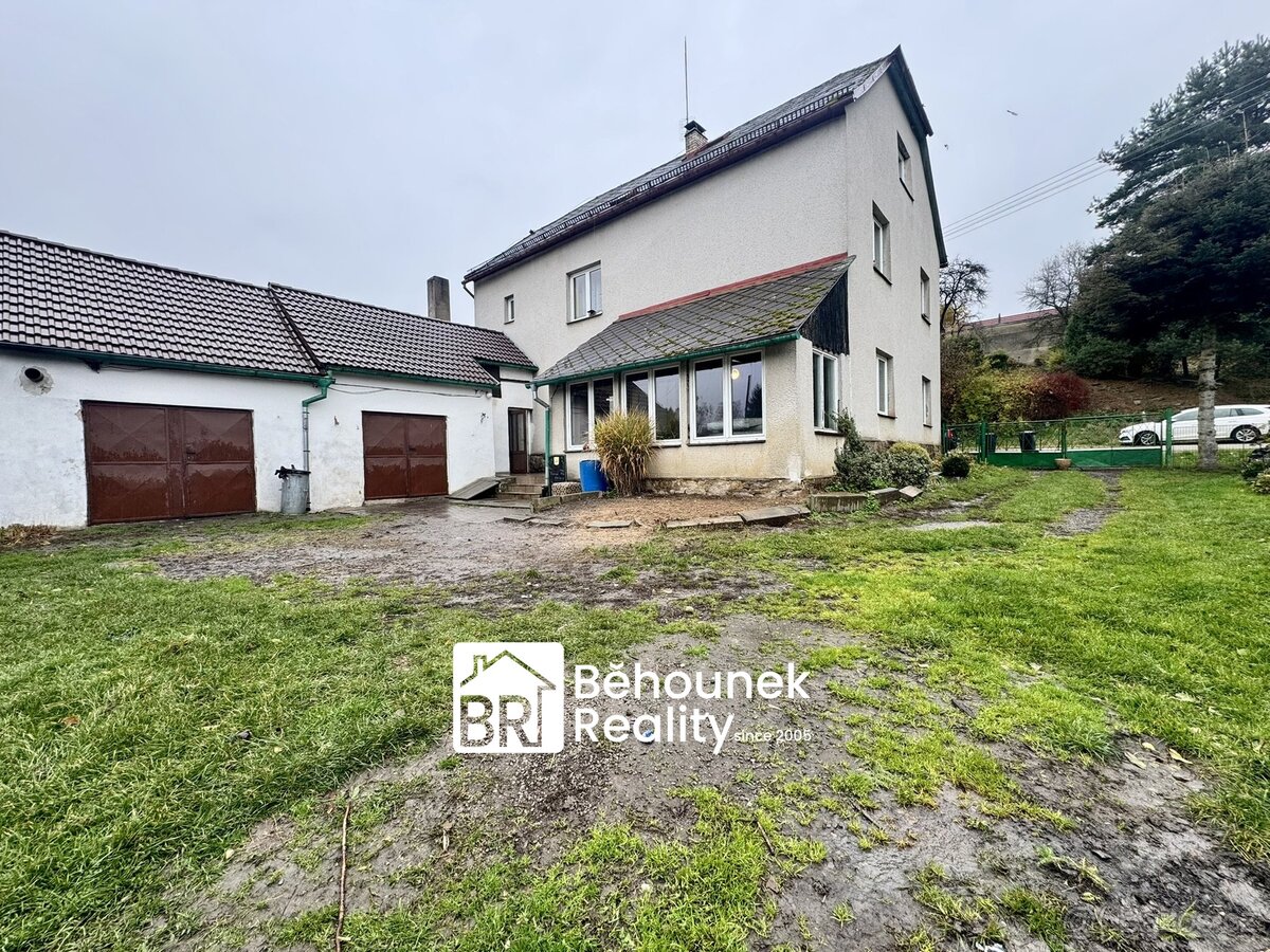 Prodej domu, 340 m², Jindřichův Hradec