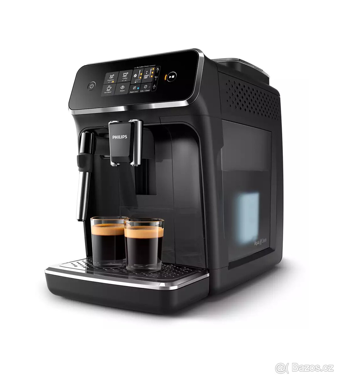 Automatický kávovar Philips EP2221/40 - zánovní se zárukou