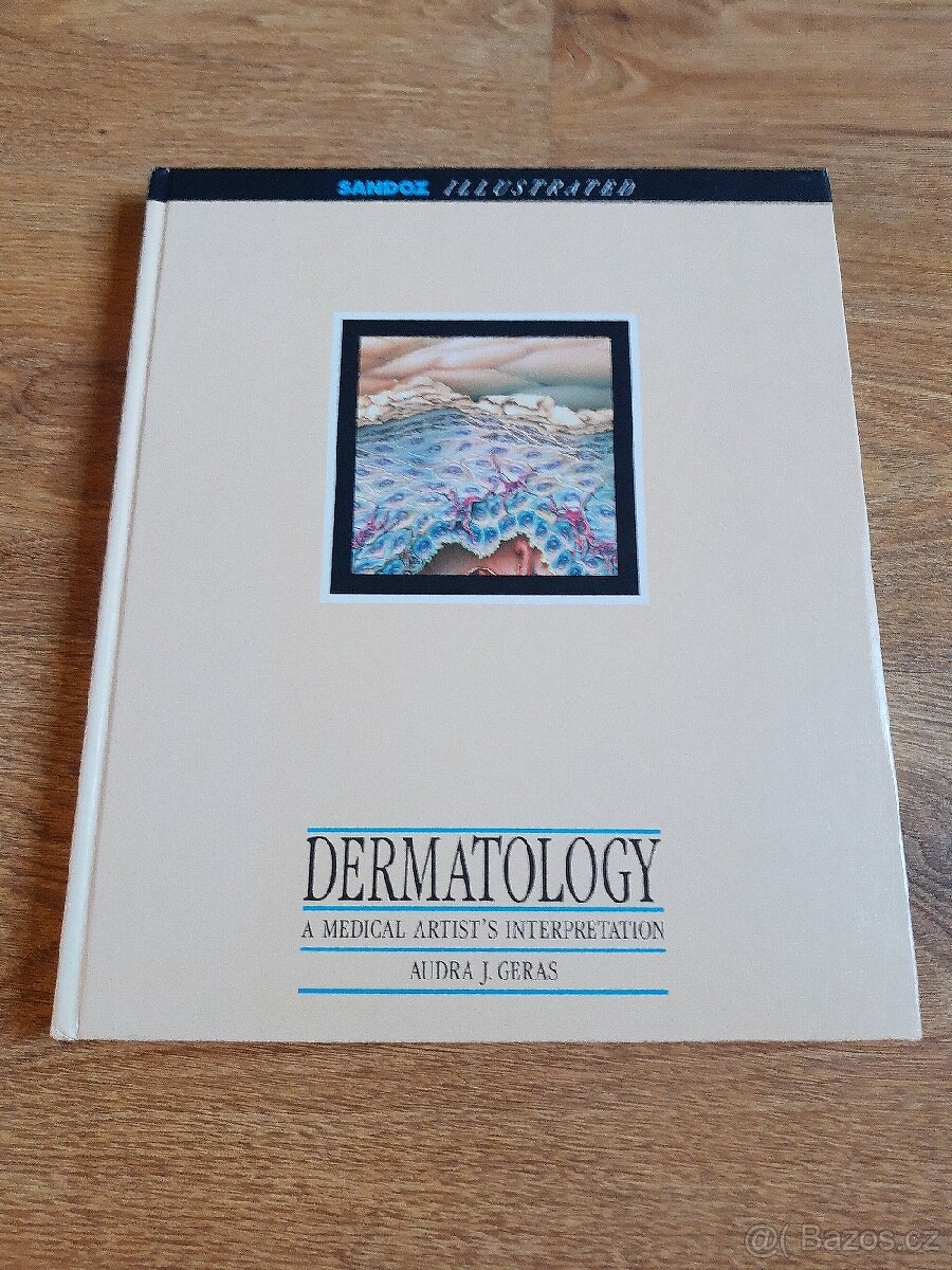 Dematology a Medical Artist's Interpretation
