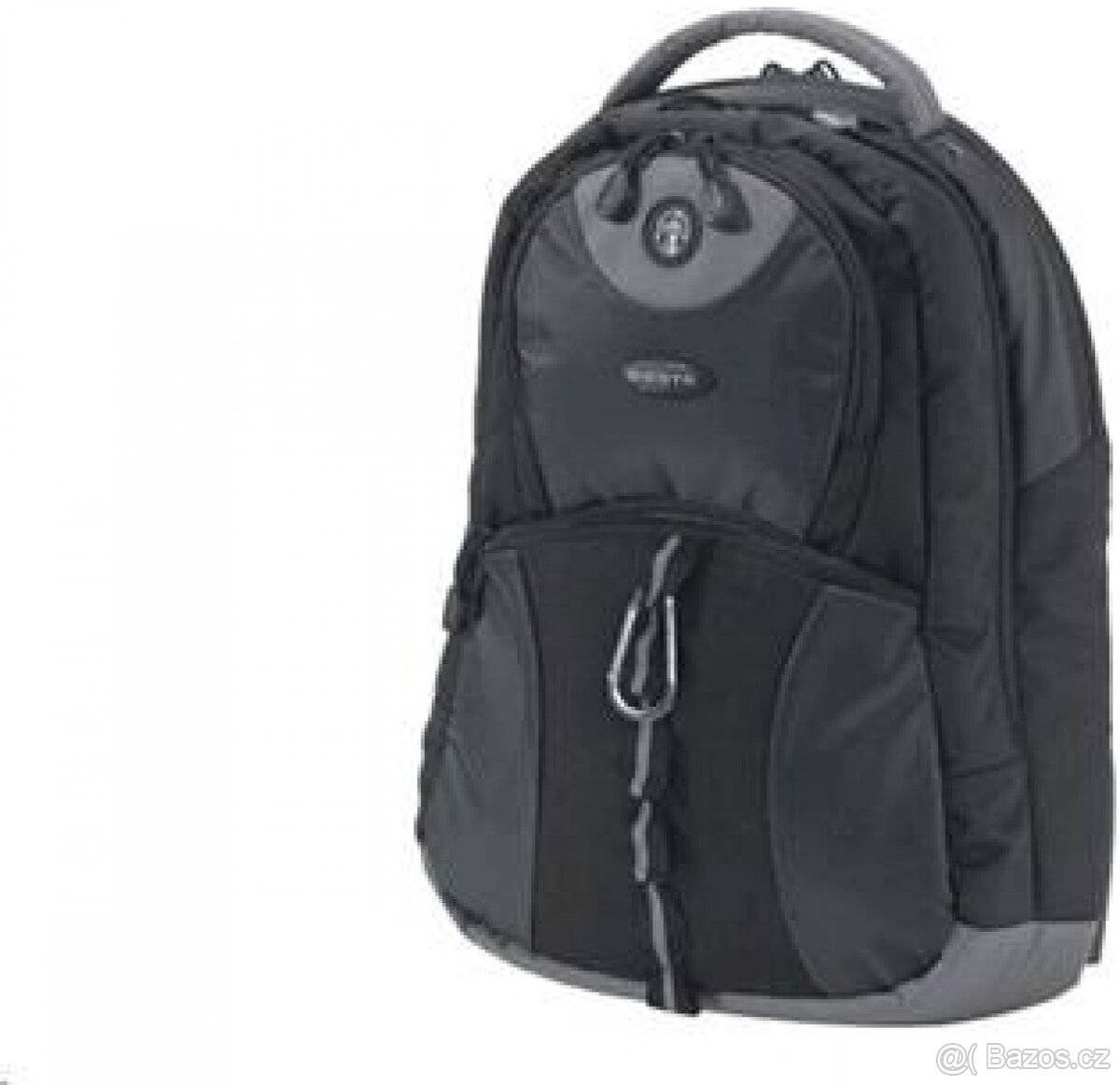 Batoh DICOTA Backpack Style 15,4" černá