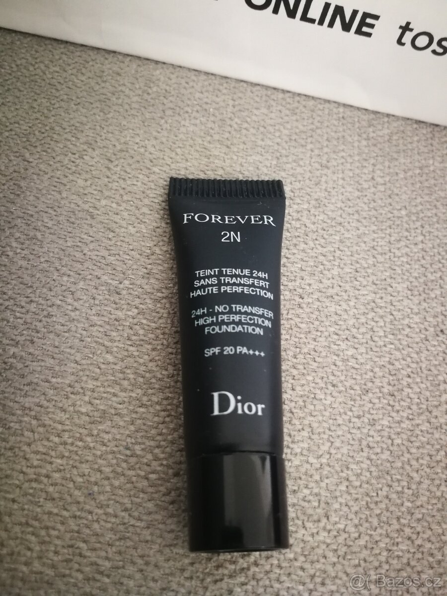 Makeup Dior