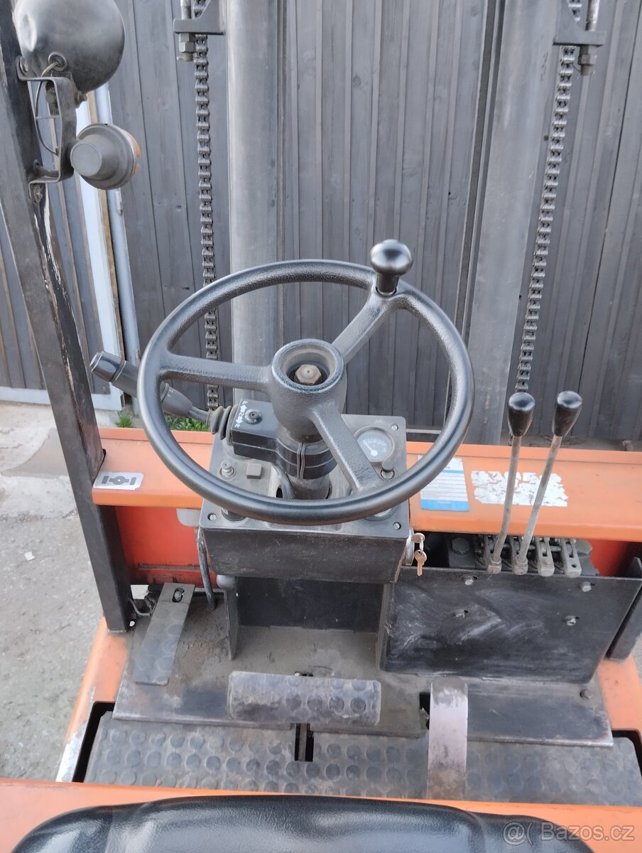 Desta DV 20