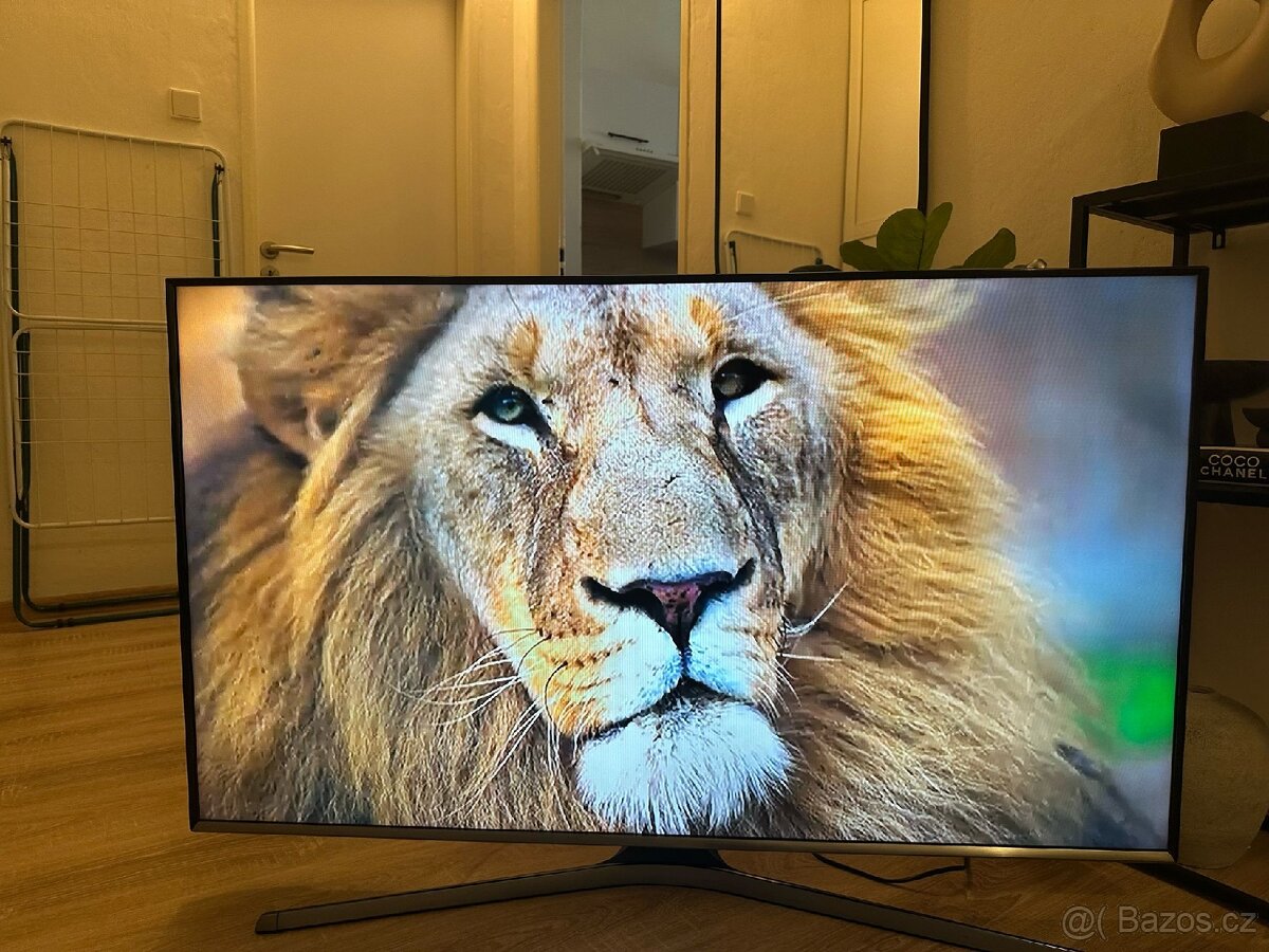 Samsung smartTV 48"(122cm)
