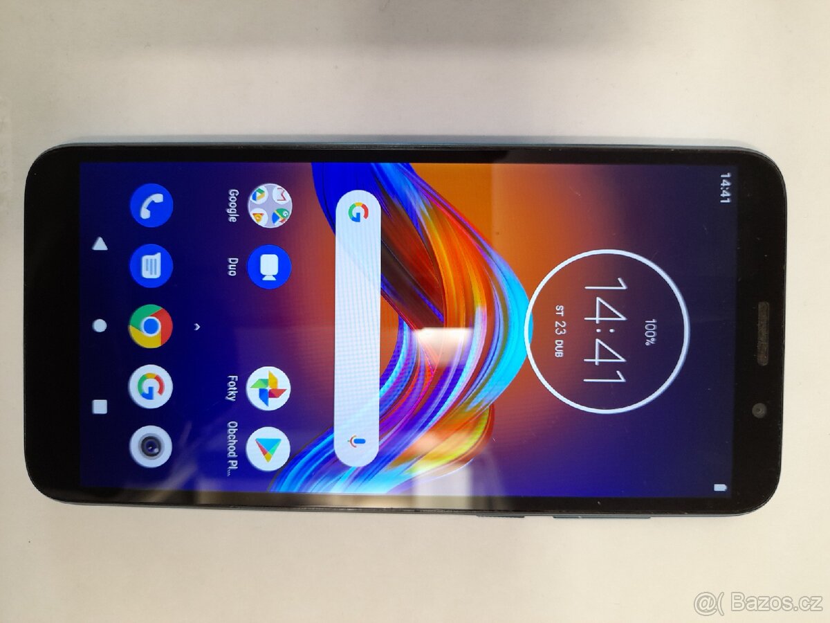 Motorola e6