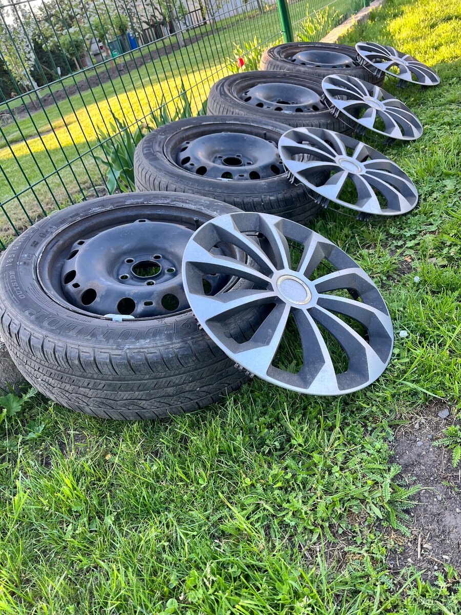 Letní 185/60/r15