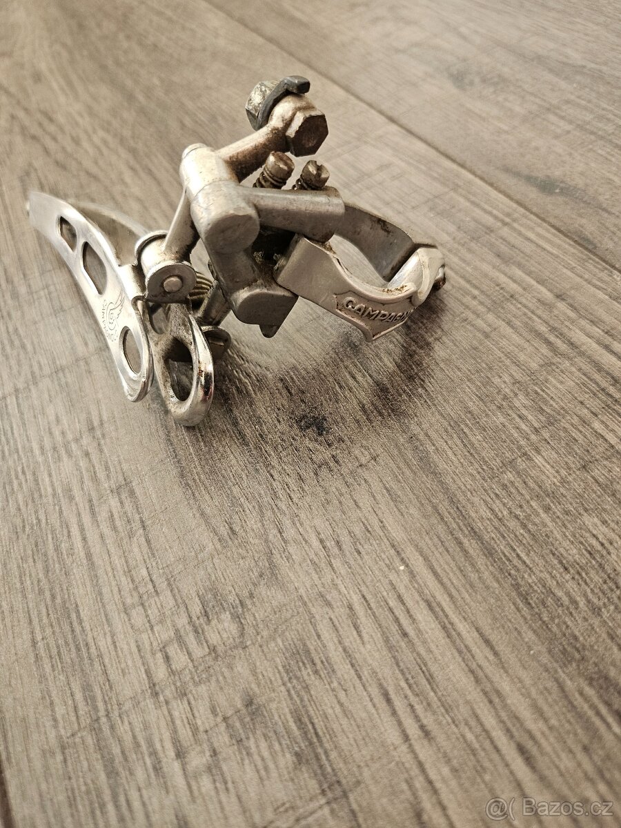 Campagnolo presmykač
