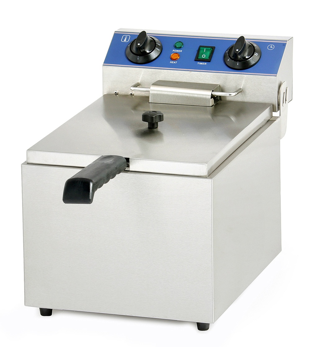 Elektrická fritéza EF-131