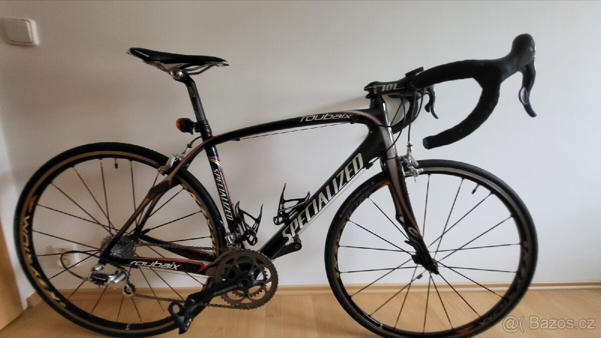 SPECIALIZED Roubaix