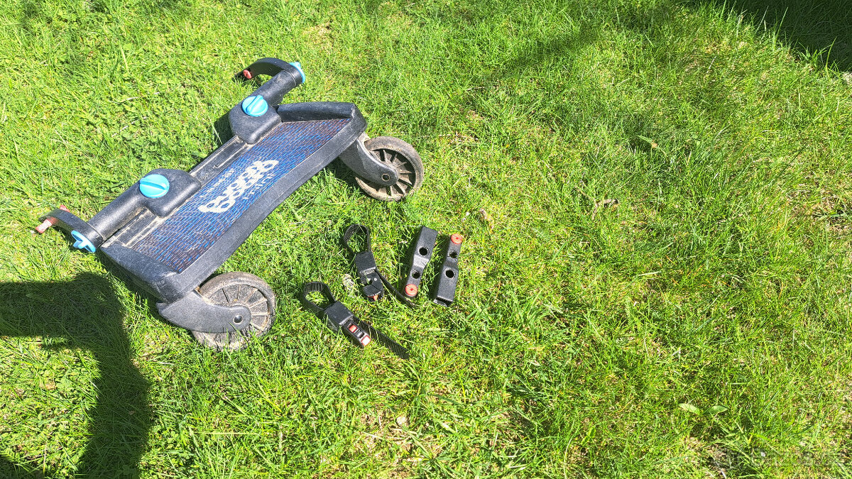 Lascal Buggy Board Mini