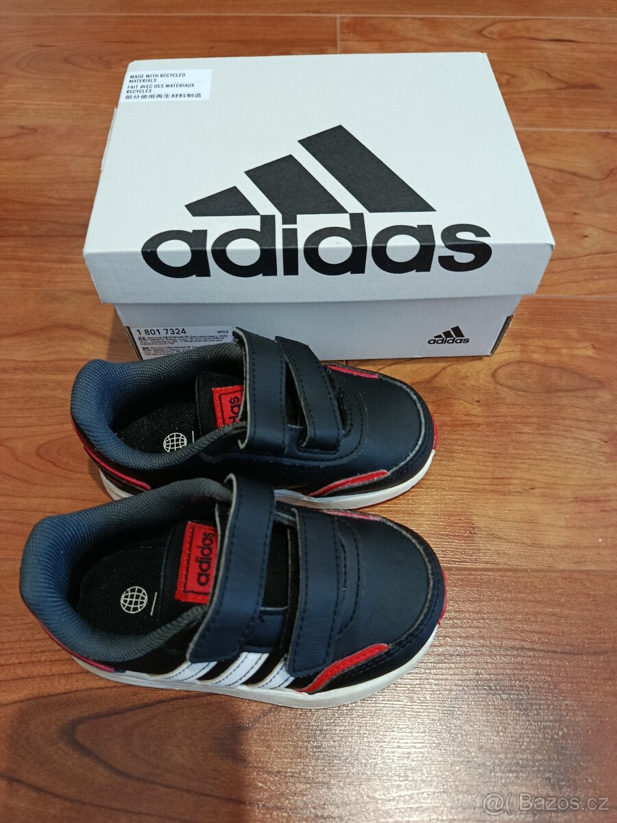 Adidas boty