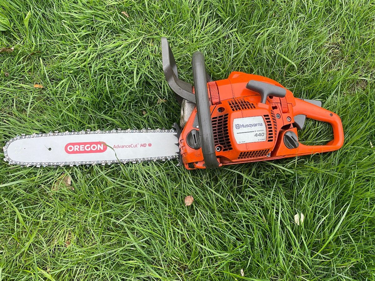 Husqvarna