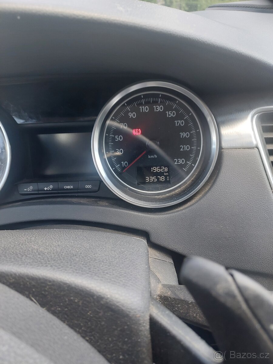 Prodám Peugeot 508 RXH