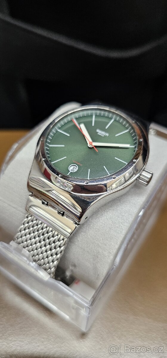 Swatch Sistem Kaki L YIS407GA