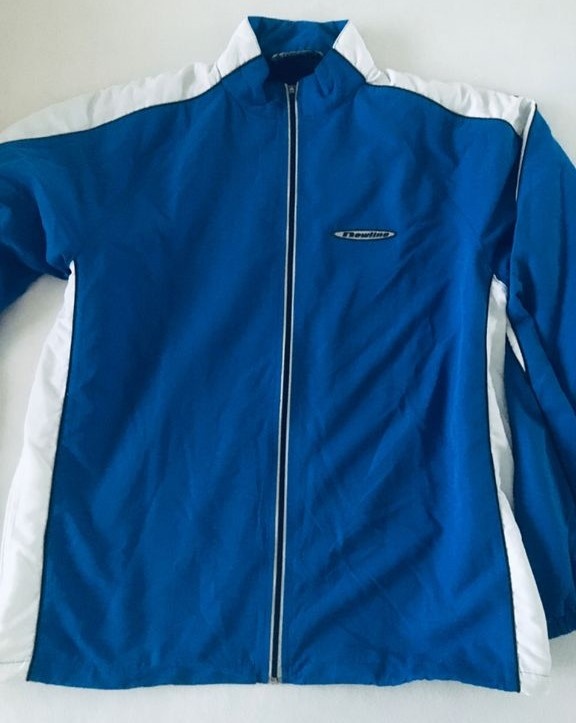 Sportovní bunda Newline vel. M/L