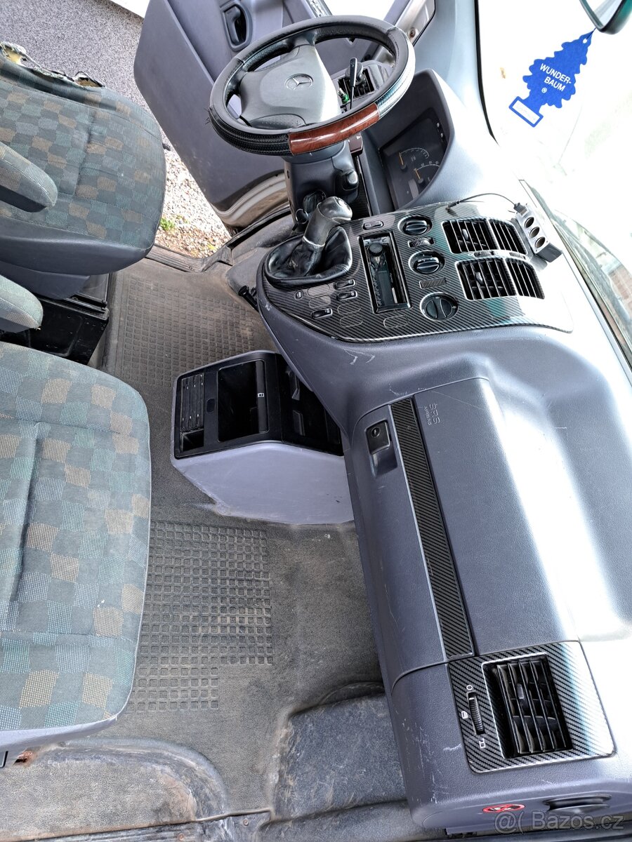vito 638