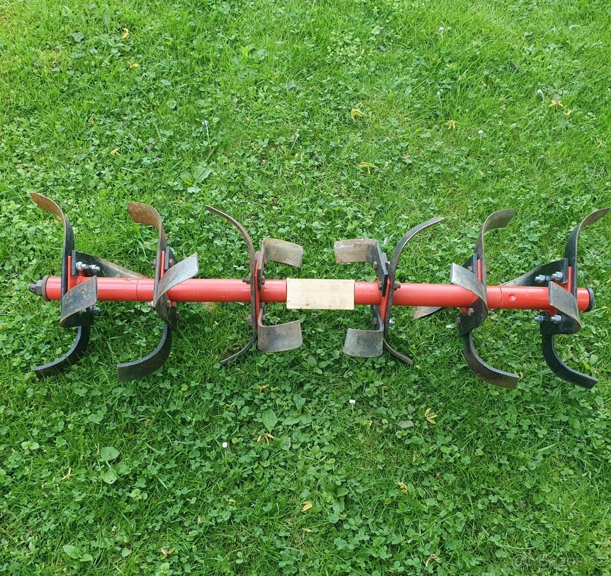 VARI TERA rotavátor AKY-357 šíře 95 cm