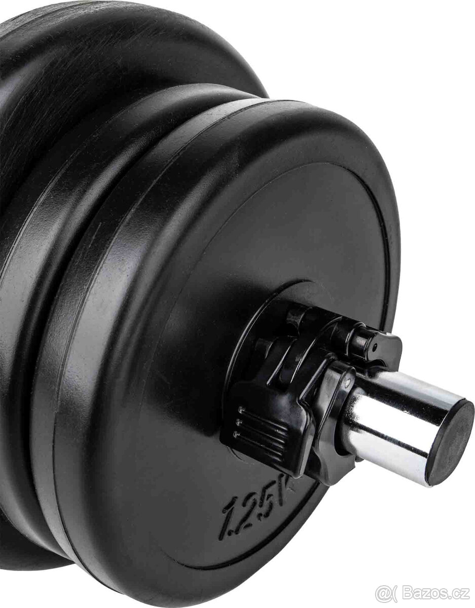 Fitforce ADBP 10 KG