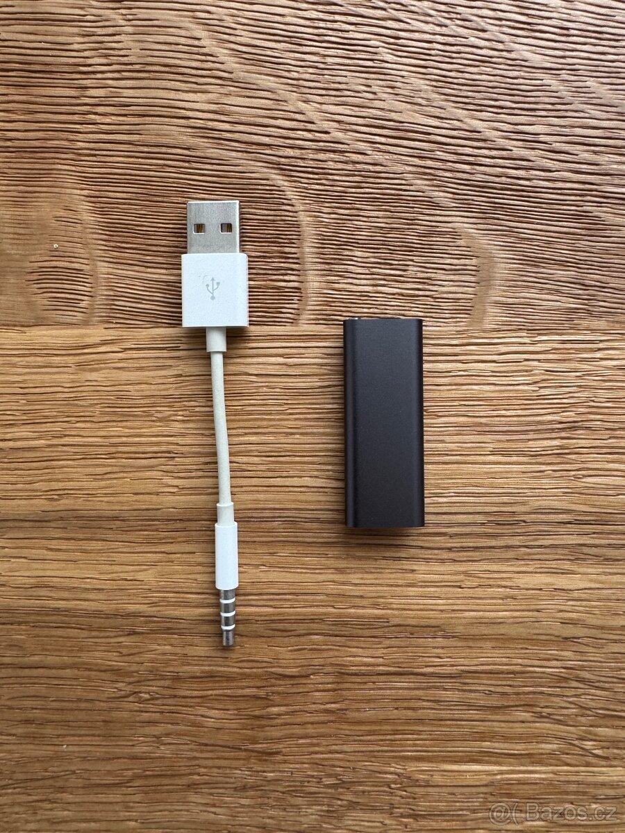 Apple iPod Shuffle 3. gen
