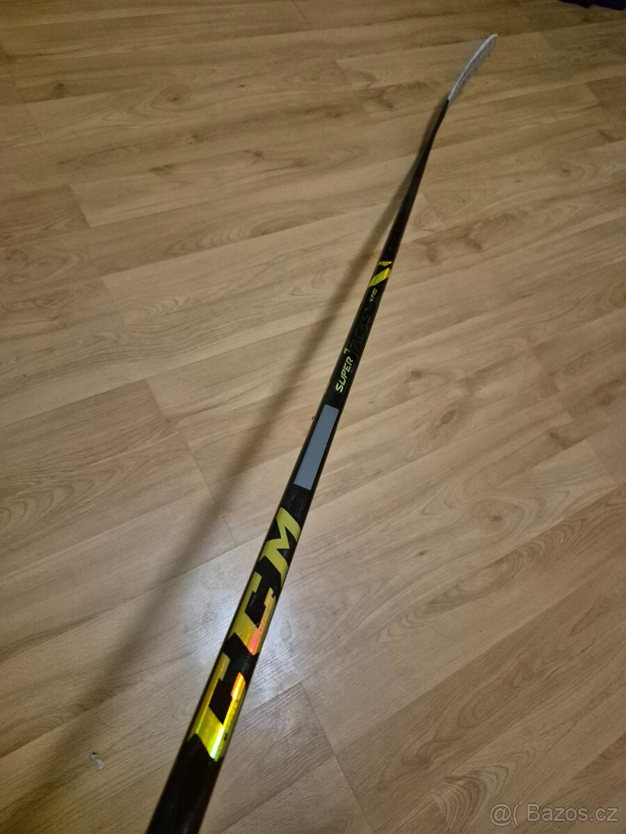 Hokejka CCM Supertacks